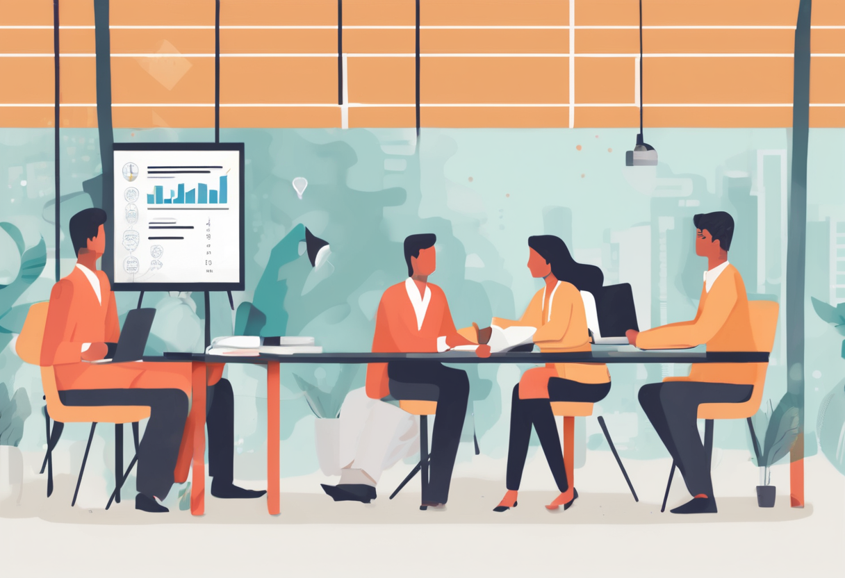 Measuring the Success of Your Referral Program in Dhaka