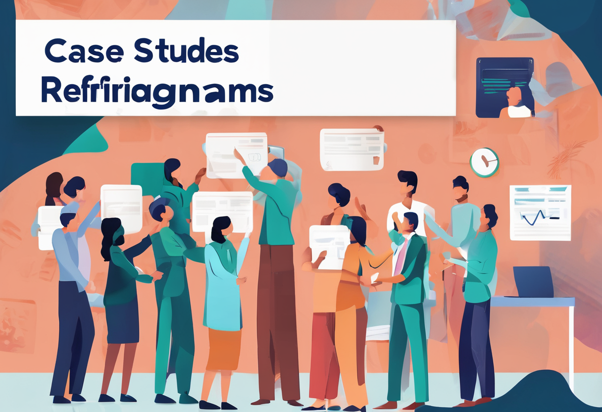 Case Studies: The Key to Successful Referral Programs in Dhaka