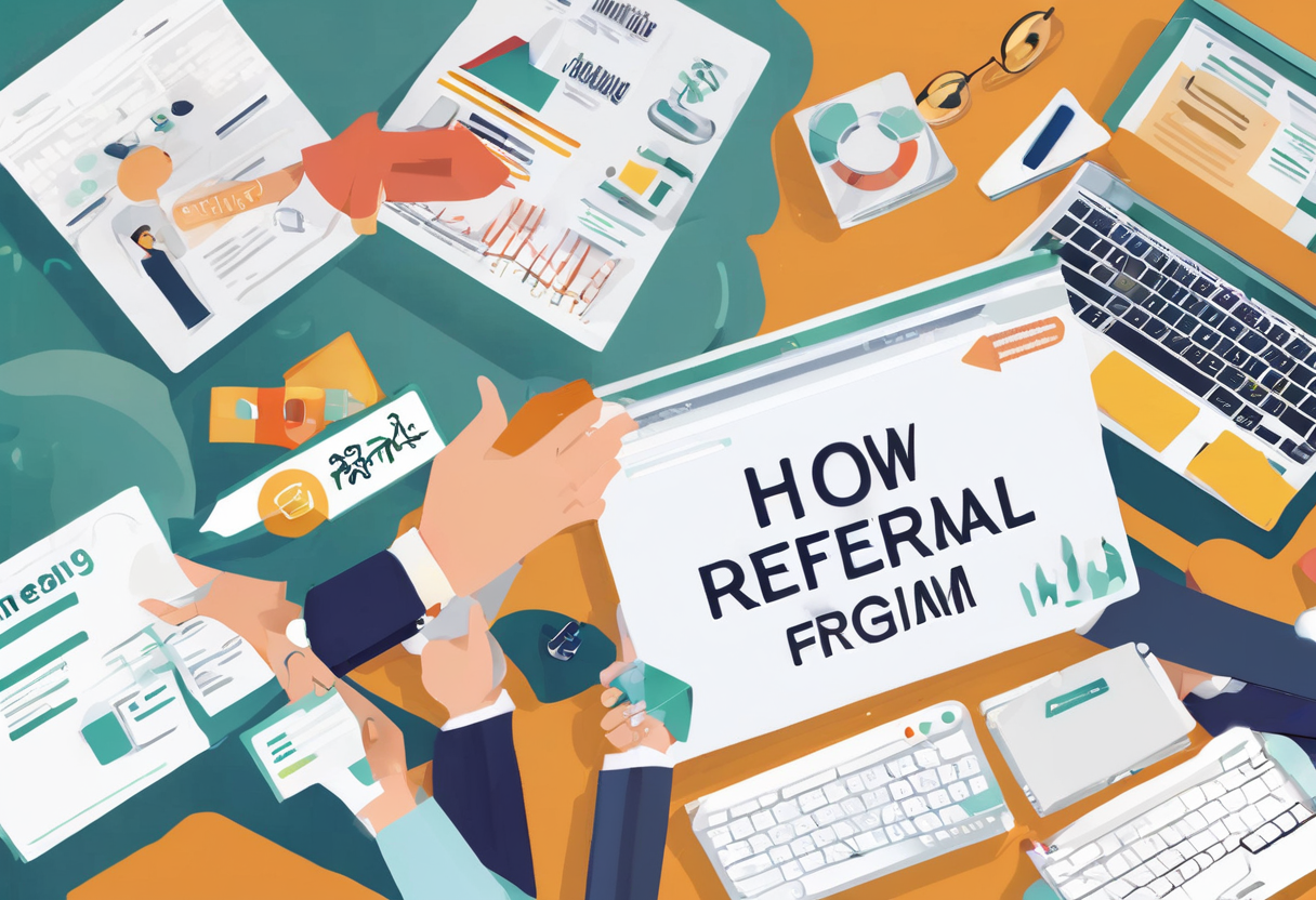 How to Create a Successful Referral Program in Dhaka